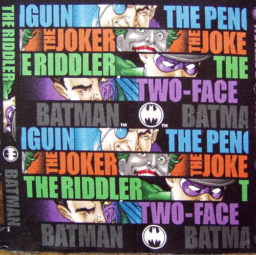Batman..... — foto 1