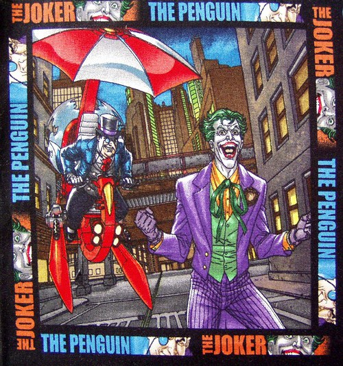 Batman..... — foto 1