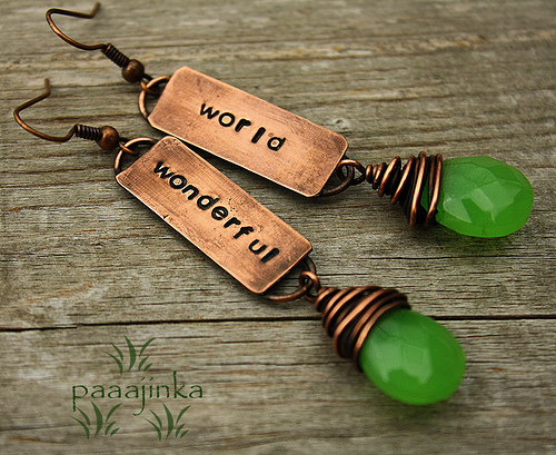 Wonderful World... — foto 1