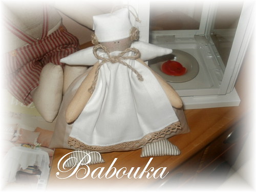 Baculatá Mery — foto 1