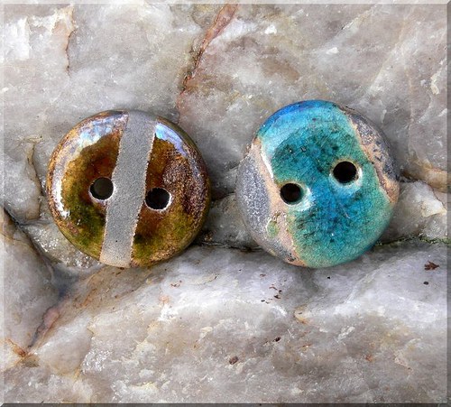 Dva Raku — foto 1