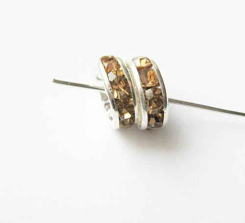 Rondelka 10 mm