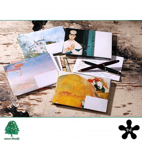Quatro postale... — foto 1