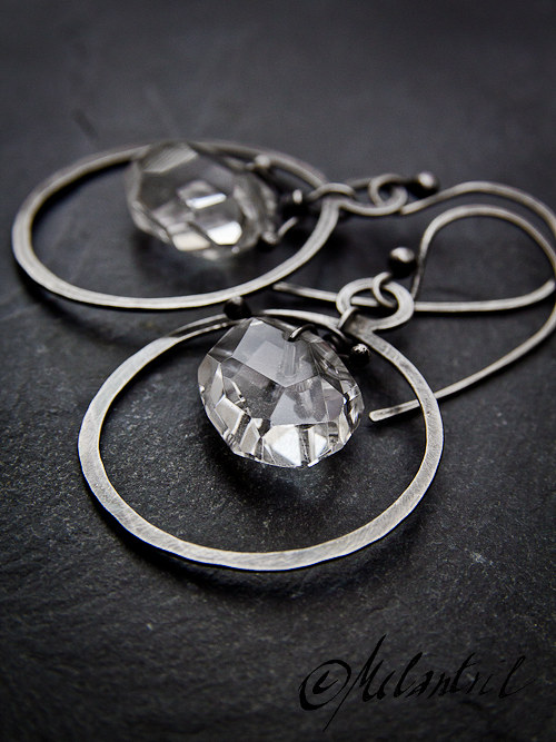 Round cristal — foto 1