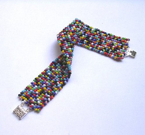 Colourful — foto 1