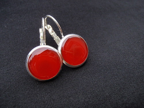 Red orange — foto 1