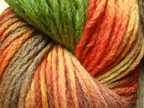 100% merino - Vůně lesa — foto 1