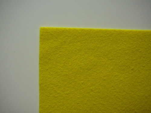 Filc 0,8 - 1 mm, 20x30 cm