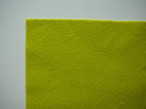 Filc 0,8 - 1 mm, 20x30 cm