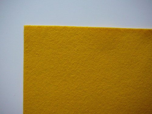 Filc 0,8 - 1 mm, 20x30 cm — foto 1