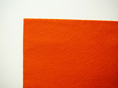 Filc 0,8 - 1 mm, 20x30 cm — foto 1