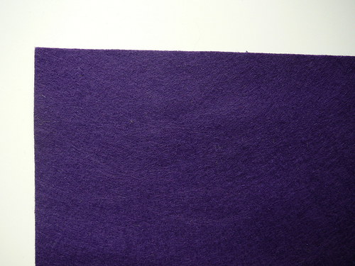 Filc 0,8 - 1 mm, 20x30 cm — foto 1