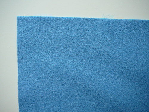 Filc 0,8 - 1 mm, 20x30 cm — foto 1