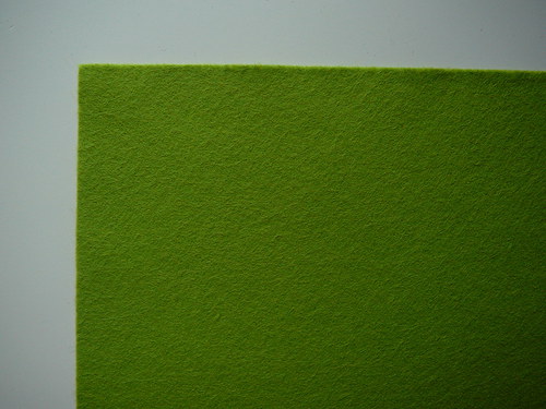 Filc 0,8 - 1 mm, 20x30 cm — foto 1