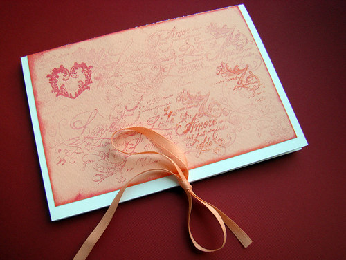 Greeting card — foto 1