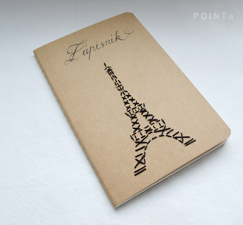 Zápisník pána Gustava — foto 1