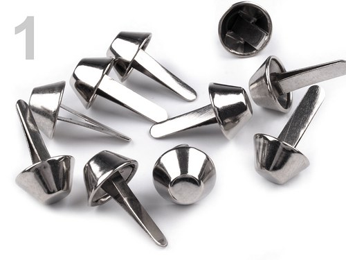 Čalounický hřebík 12x20mm — foto 1