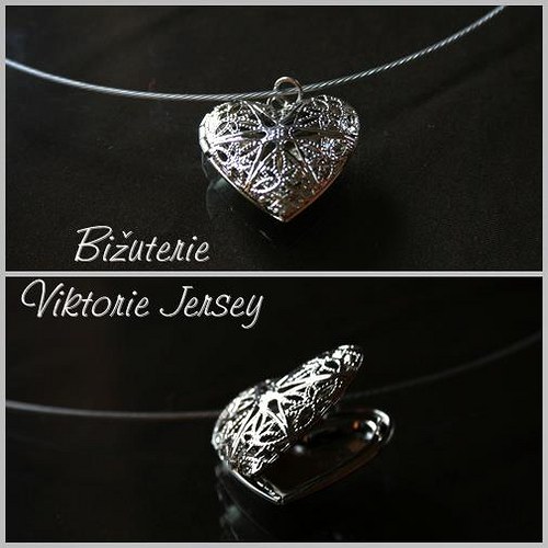 Valentýnské srdce.... — foto 1