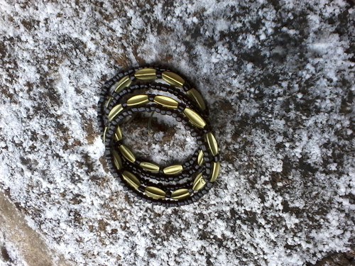 Spirála — foto 1