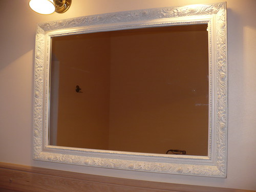 Zrcadlo — foto 1