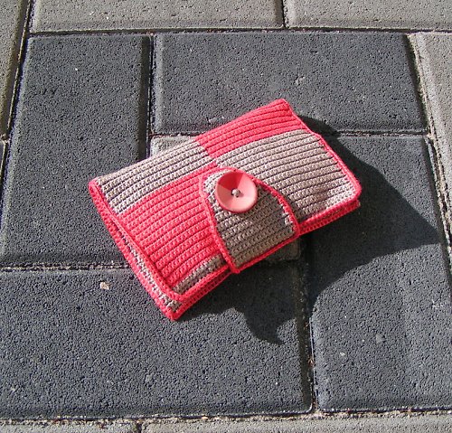Peněženka — foto 1
