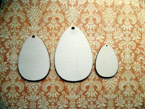 Vajíčko velké - 10cm