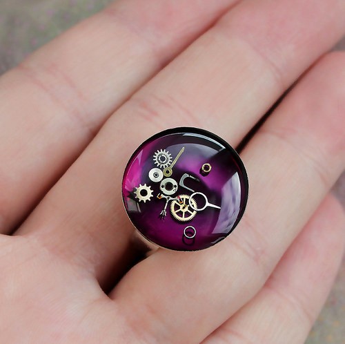 Violet passion — foto 1