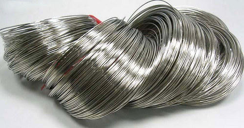 Paměťový drát/ průměr 55mm/ 20_otoček