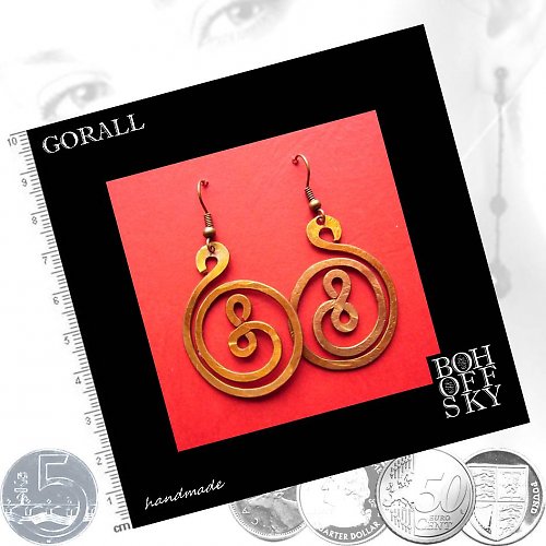 Gorall — foto 1