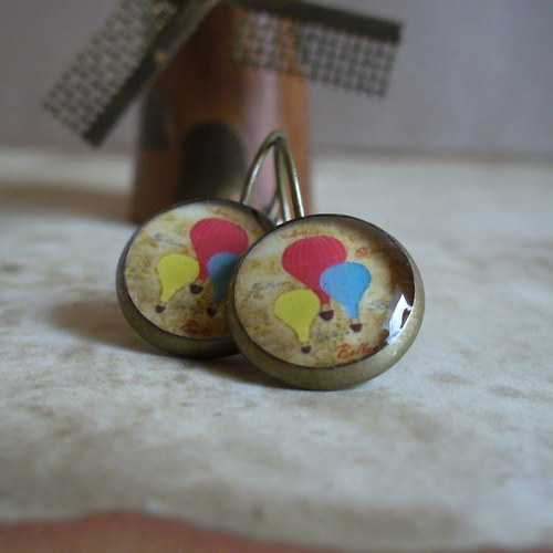 Balloons — foto 1