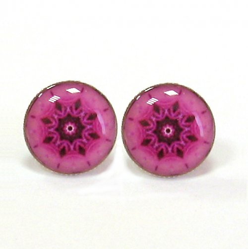 Pink tears — foto 1