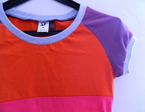 Tričko7.....L/40 — foto 1