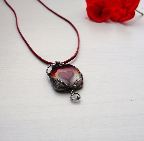 Be my Valentine! — foto 1