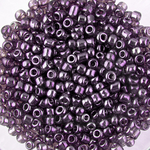 SKO2333, ROKAJL 2mm FIALOVÁ /20g