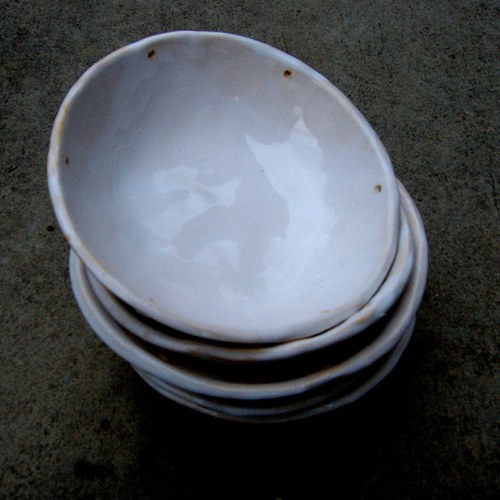 Misky, misky,...... — foto 1