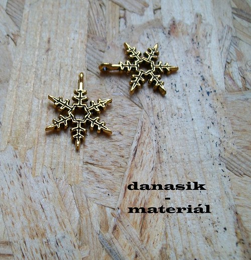 Starozlatá Vločka — foto 1