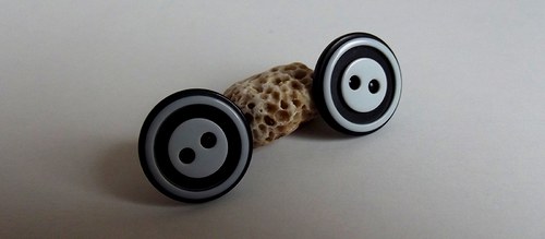 Knoflíčky — foto 1