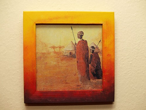 Afrika 1 — foto 1