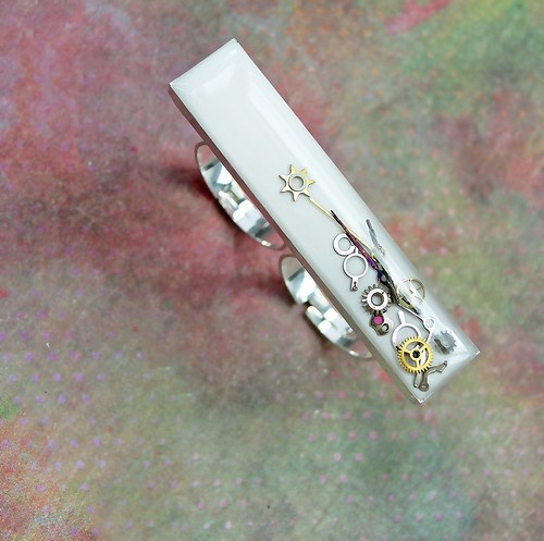 Twofingers /white/ — foto 1