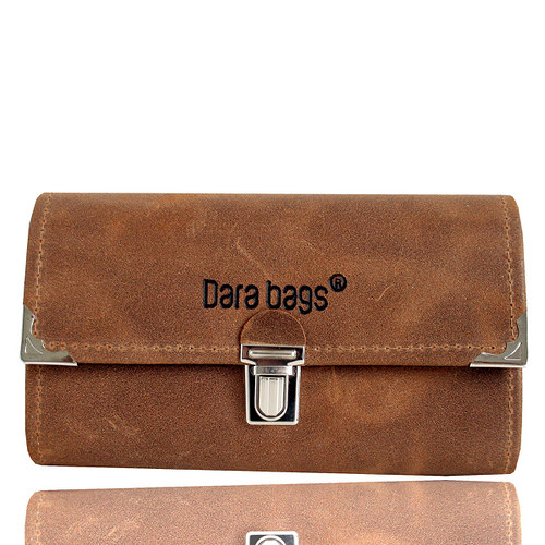 Purse Leather Big no.4 — foto 1