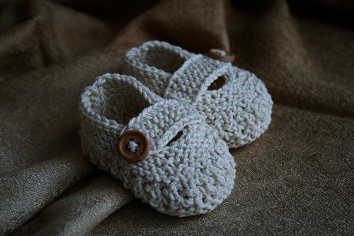 Little vintage (0-3 mes) — foto 1
