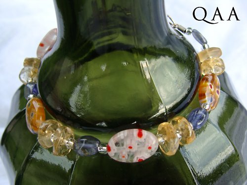 Patchwork Bracelet — foto 1