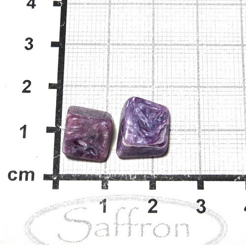 R Čaroit - placáčky- set č.1 — foto 1