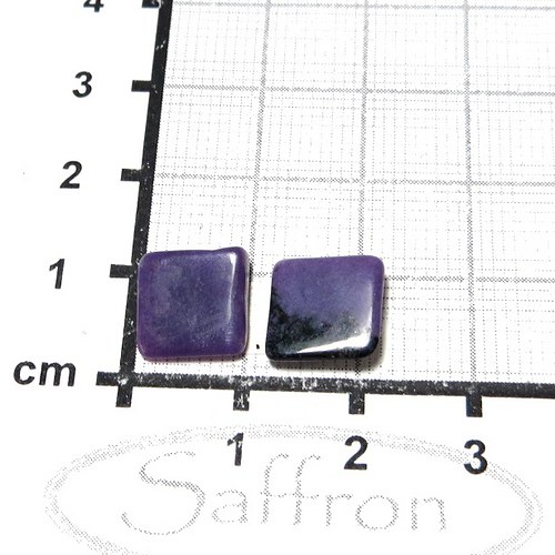 Čaroit - placáčky- set č.3 — foto 1