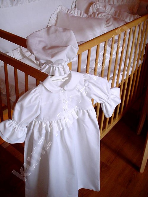 Baby spací vak EMMA