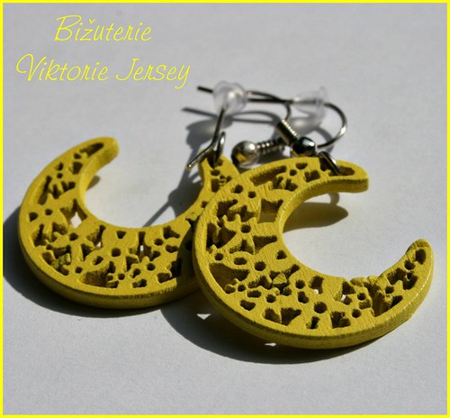 Yellow moon... — foto 1