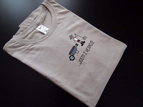 Jsem z vesnice XL — foto 1