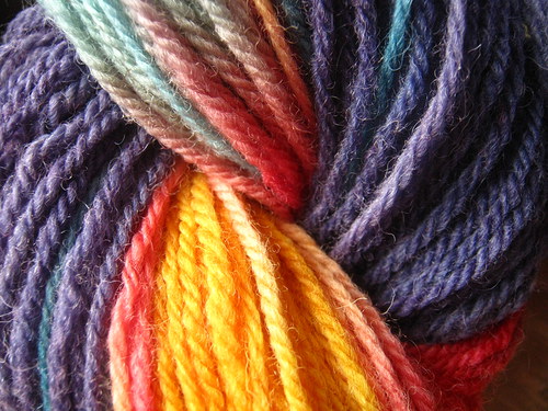 100% ovčí vlna - Hrozny — foto 1