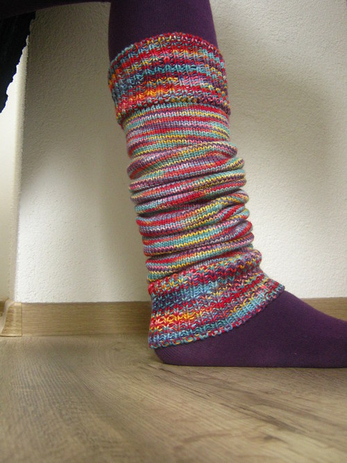 Merino návleky - Smích — foto 1