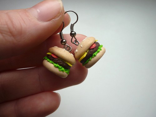 Hamburger — foto 1